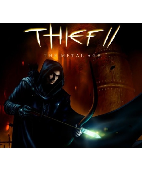 Thief II: The Metal Age GOG.com Key GLOBAL